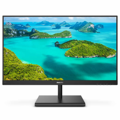 Philips MT IPS LED 23,8" 245E1S/00 - IPS panel, 2560x1440...