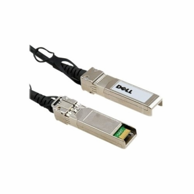 Dell Networking Cable 40GbE (QSFP+) to 4 x 10GbE SFP+ Pas...