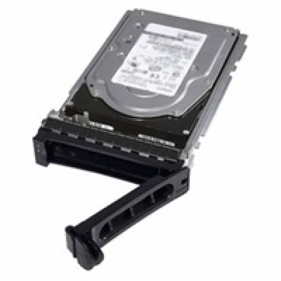 DELL disk 1TB/ 7.2k/ SATA/ Hot-plug/ 3.5"/ 512n/ pro Powe...