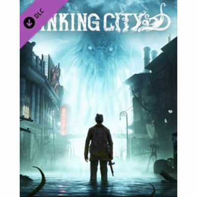 ESD The Sinking City Investigator Pack