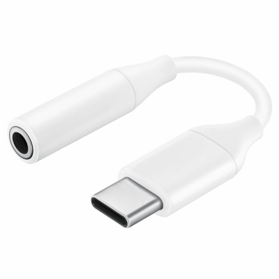 Samsung EE-UC10JU adaptér z USB-C na 3.5mm audio jack