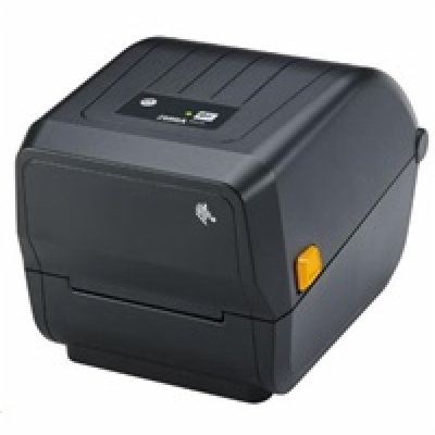 ZD220 TT -  203 dpi, USB, Dispenser (Peeler)