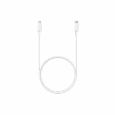 Samsung Kabel USB-C na USB-C, 1m (20V, 5A, max. 100W), White