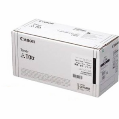 Canon 3526C002 - originální CANON toner T06 BK černý pro ...