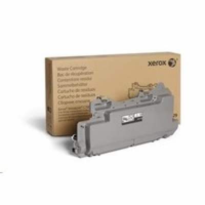 Xerox 115R00129 - originální Xerox WASTE CARTRIDGE pro Ve...