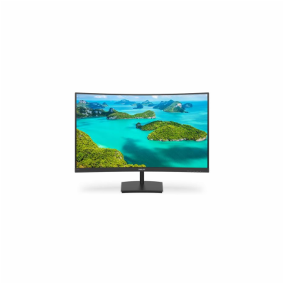 Philips MT VA LED 27" 271E1SCA/00 - VA panel, 1920x1080, ...