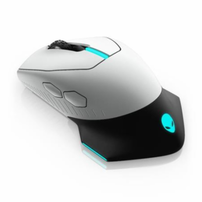 DELL myš Alienware Wireless /bezdrátová/ Gaming Mouse/ AW...