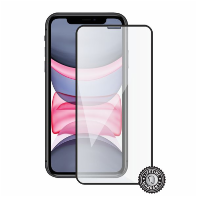 Screenshield APPLE iPhone 11 APP-TG3DBIPH11-D Screenshiel...