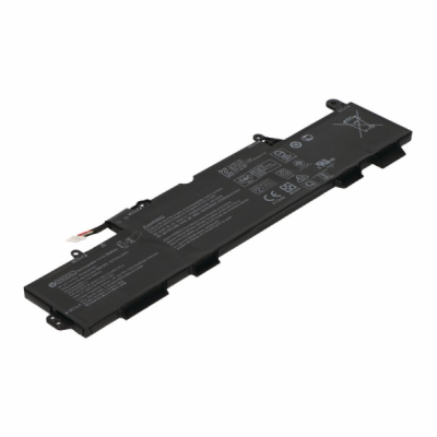 HP 933321-855 - originální HP SS03XL Baterie do Laptopu 1...