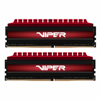 Patriot PVS416G373C7K PATRIOT Viper 4 Steel 16GB DDR4 373...