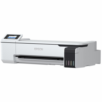 Epson SureColor SC-T3100x 220V - A1/4ink/LAN/WiFi/CISS (b...