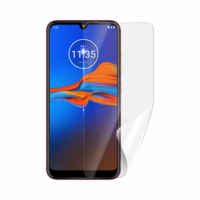 Screenshield MOTOROLA Moto E6 Plus XT2025 folie na displej