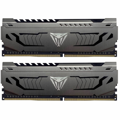 Patriot PVS416G360C7K PATRIOT Viper 4 Steel 16GB DDR4 360...