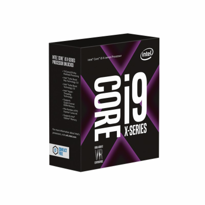 Intel Core i9-10940X