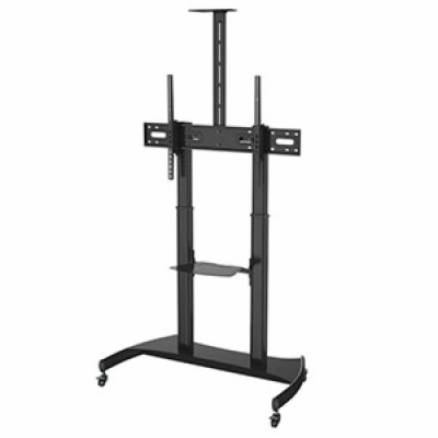 Neomounts PLASMA-M1950E / Mobile Flat Screen Floor Stand ...