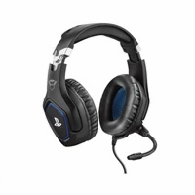 TRUST sluchátka GXT 488 Forze PS4 Gaming Headset - Sony L...