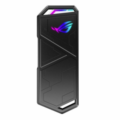 ASUS ROG STRIX ARION SSD NVME AURA case, USB-C 3.2, M.2 N...