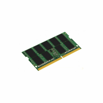 Kingston SODIMM 32GB 2666MHz KCP426SD8/32 Kingston/SO-DIM...