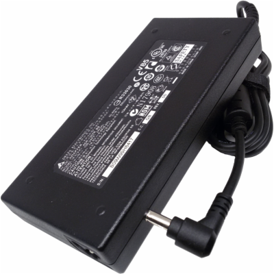 MSI 77011234 135W 19,5V - originální Napájecí adaptér MSI...