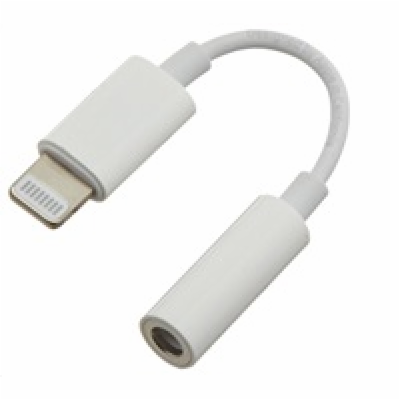 PREMIUMCORD Apple Lightning audio redukční kabel na 3.5 m...