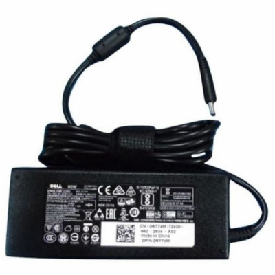 DELL Dell 90W AC adaptér 3pin Inspiron 7590, Latitude 340...