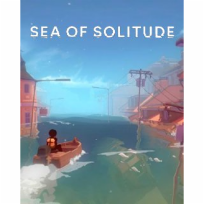 ESD Sea of Solitude