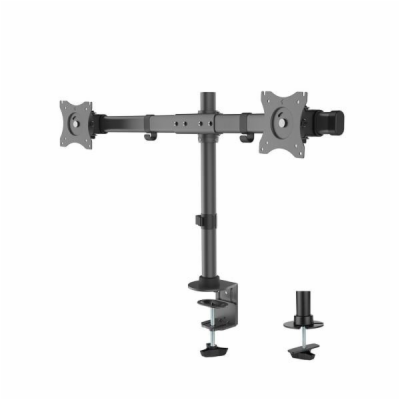 Neomounts FPMA-DCB100DBLACK / Flat Screen Desk Mount (cla...