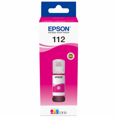 Epson inkoustová náplň/ T06C34A/ L15150/ L15160/ L65x0/ L...