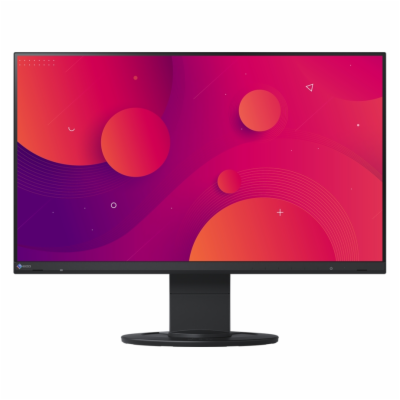 EIZO MT 24" EV2460-BK FlexScan, IPS, 1920x1080, 250nit, 1...