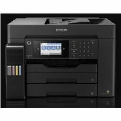 Epson L15150/ A3+/ MFZ/ ITS/ LCD/ 4 barvy/ Duplex/ ADF/ F...