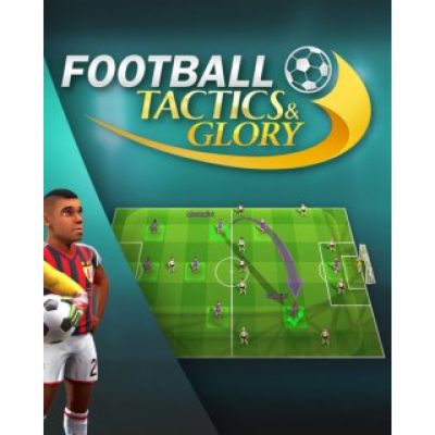 ESD Football, Tactics & Glory