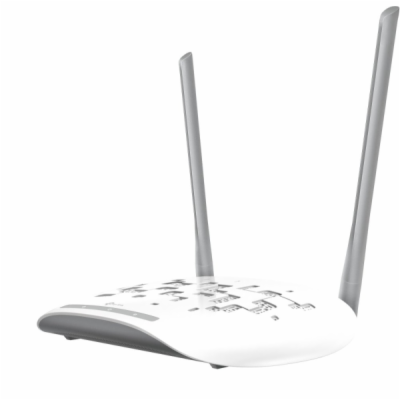 TP-Link TL-WA801N WiFi4 bezdrátový přístupový bod (N300,2...