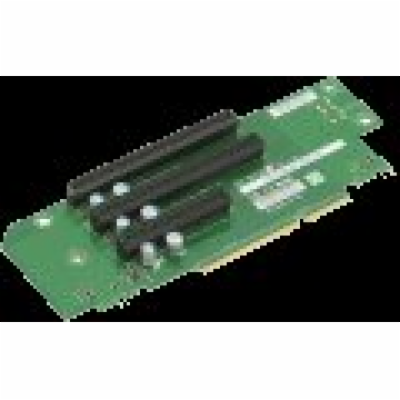 SUPERMICRO 2U WIO Riser - WIO to 2 x PCI-E (x8) + 1x PCI-...