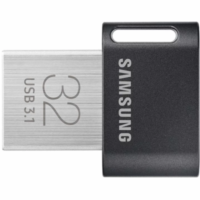 Samsung USB 3.1 Flash Disk 64GB Fit Plus