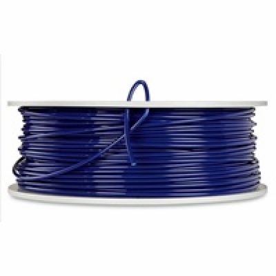 VERBATIM 3D Printer Filament PET-G 2.85mm, 123m, 1kg blue