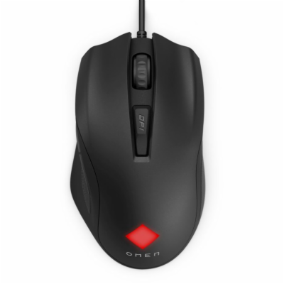 OMEN Vector Essential Mouse