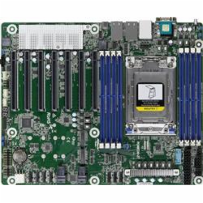 ASRock Rack ROMED8-2T 1x SP3, 8x DDR4 ECCreg, 9x SATA, 2x...