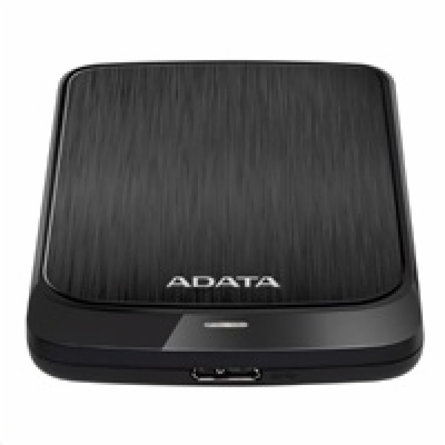 ADATA HV320 2TB, AHV320-2TU31  2TB External 2.5" HDD černý