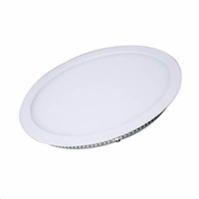 Solight LED mini panel CCT, podhledový, 24W, 1800lm, 3000...