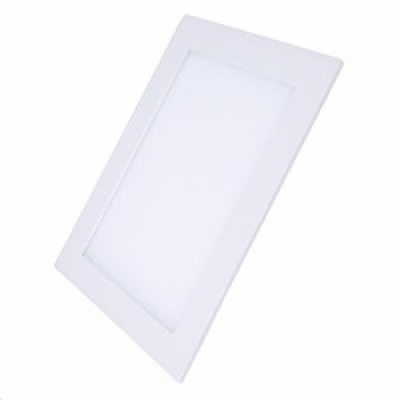 Solight LED mini panel CCT, podhledový, 24W, 1800lm, 3000...