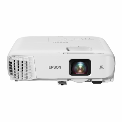 EPSON projektor EB-982W, 1280x800, WXGA, 4200ANSI, USB, H...