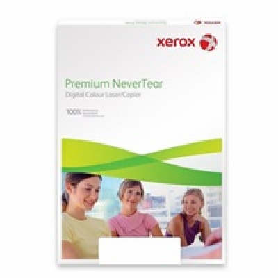 Xerox Papír Premium Never Tear - PNT 120 A4 (155g/100 lis...