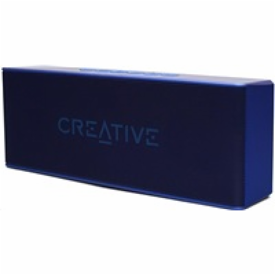 Creative Labs Wireless speaker Muvo Play blue