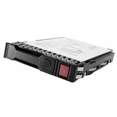 HPE 1TB 6G SATA 7.2K rpm LFF (3.5in) SC Midline 1yr Warra...