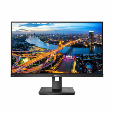 Philips/278B1/00/27"/IPS/4K UHD/60Hz/4ms/Black/3R