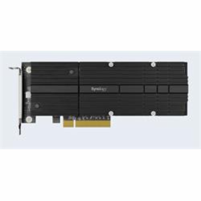 Synology M2D20 rozšiřující karta 2x M.2