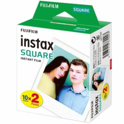 Fujifilm INSTAX SQUARE WW 2