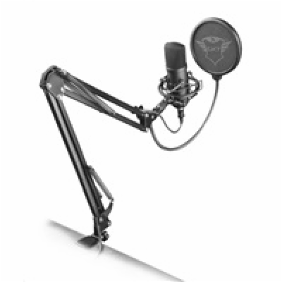 Trust GXT 252 Emita Plus Streaming Microphone