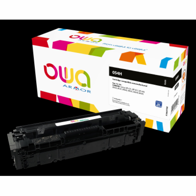 Armor Canon CRG-054H - kompatibilní OWA Armor toner pro C...