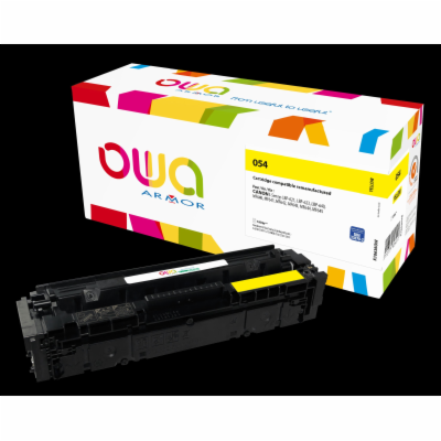 OWA Armor toner pro CANON LBP 621Cw, 623Cdw, MF641Cw, 643...